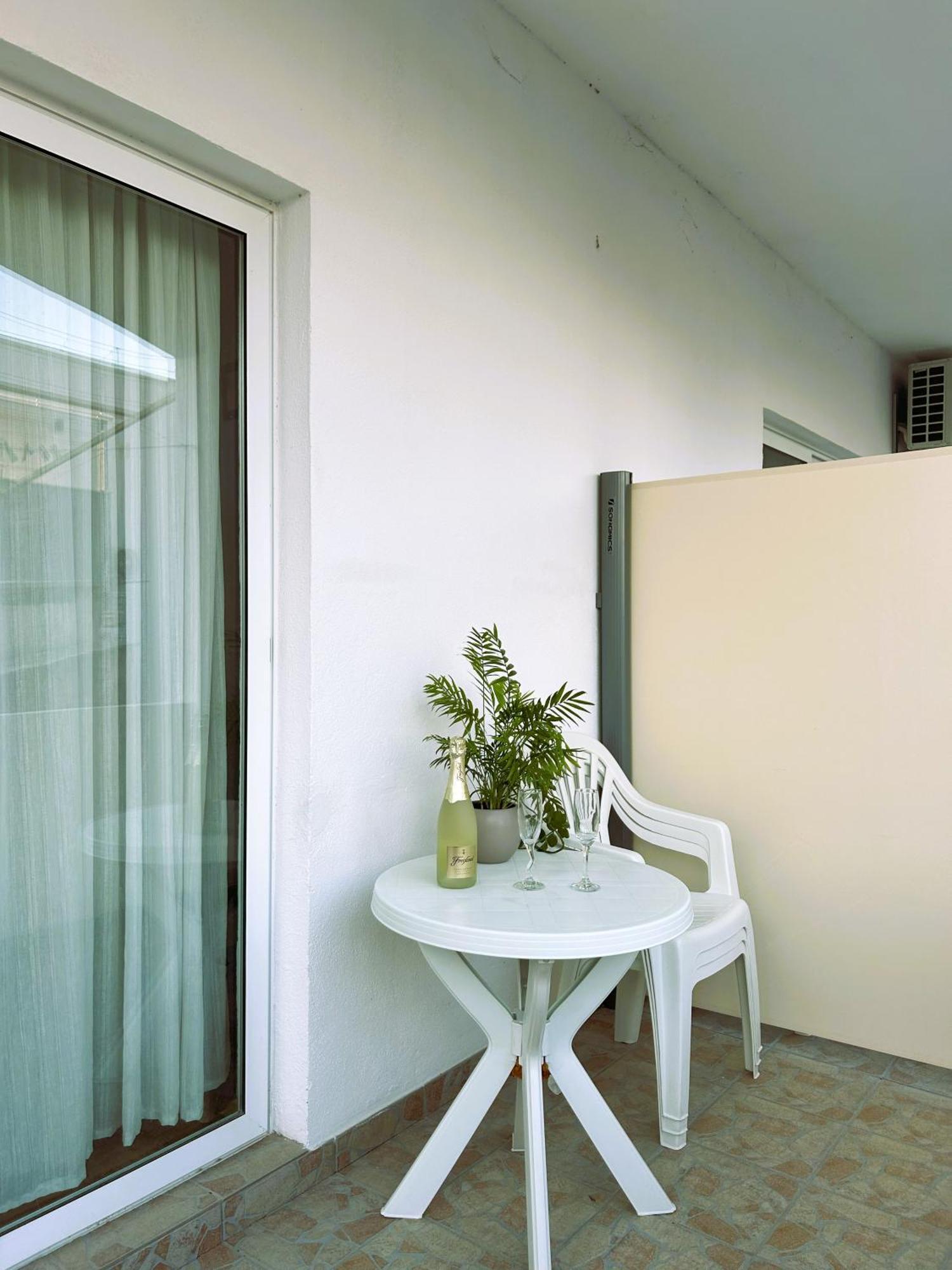 Apartments Valjan Trogir Eksteriør bilde
