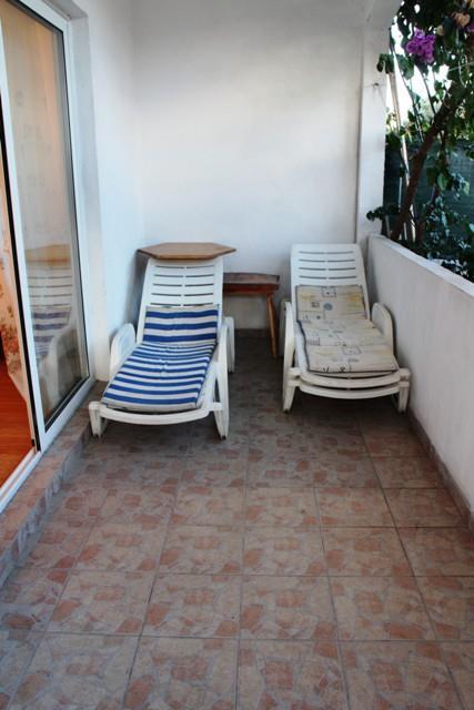 Apartments Valjan Trogir Eksteriør bilde